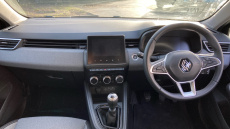 Renault Clio 1.0 TCe 90 Evolution 5dr Petrol Hatchback